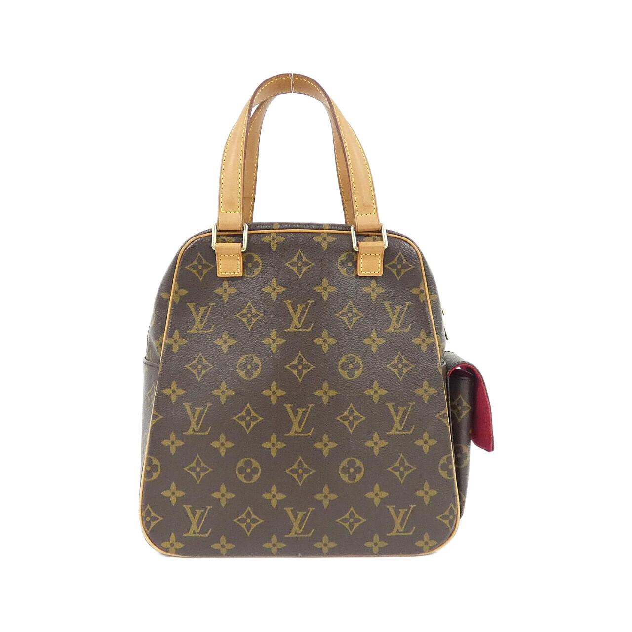 LOUIS VUITTON M51161 Handbag Monogram 2