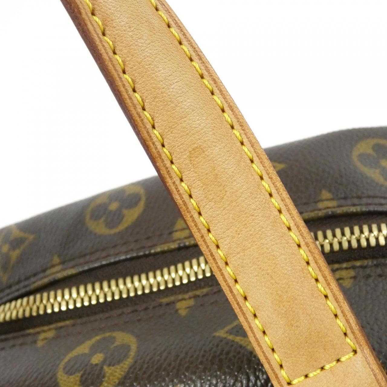 LOUIS VUITTON M51161 Handbag Monogram 5