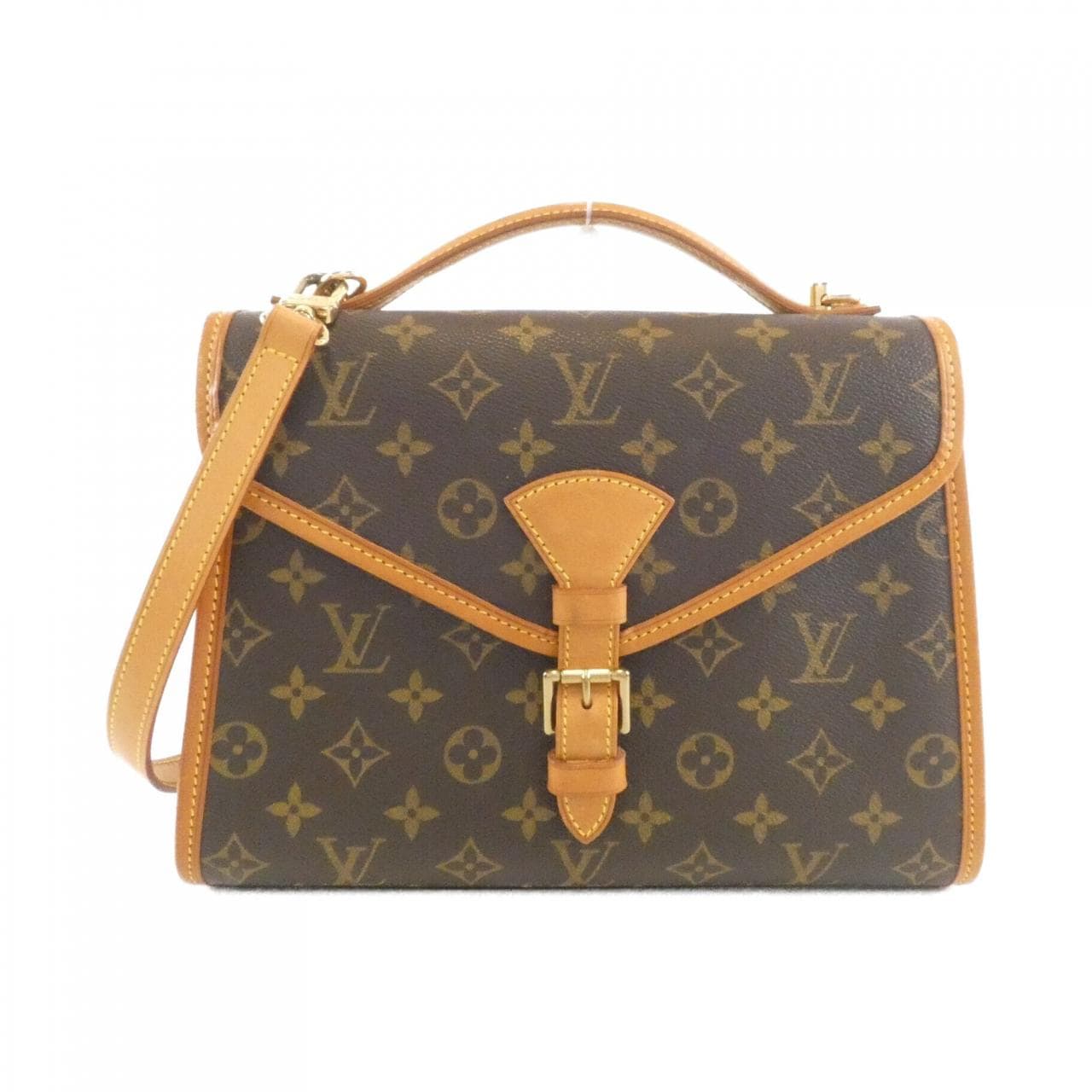 LOUIS VUITTON M51122 Handbag Monogram