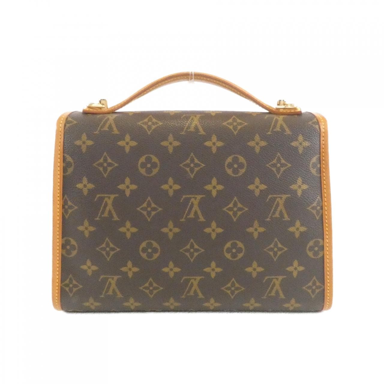 LOUIS VUITTON M51122 Handbag Monogram 2