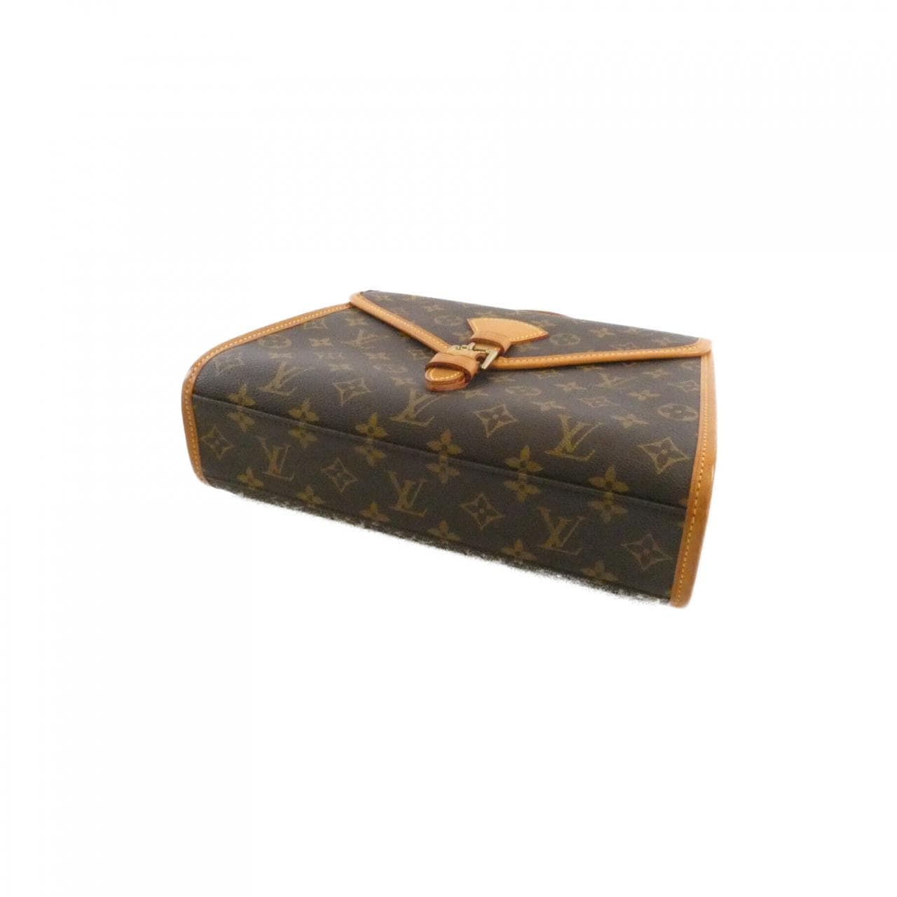 LOUIS VUITTON M51122 Handbag Monogram 3
