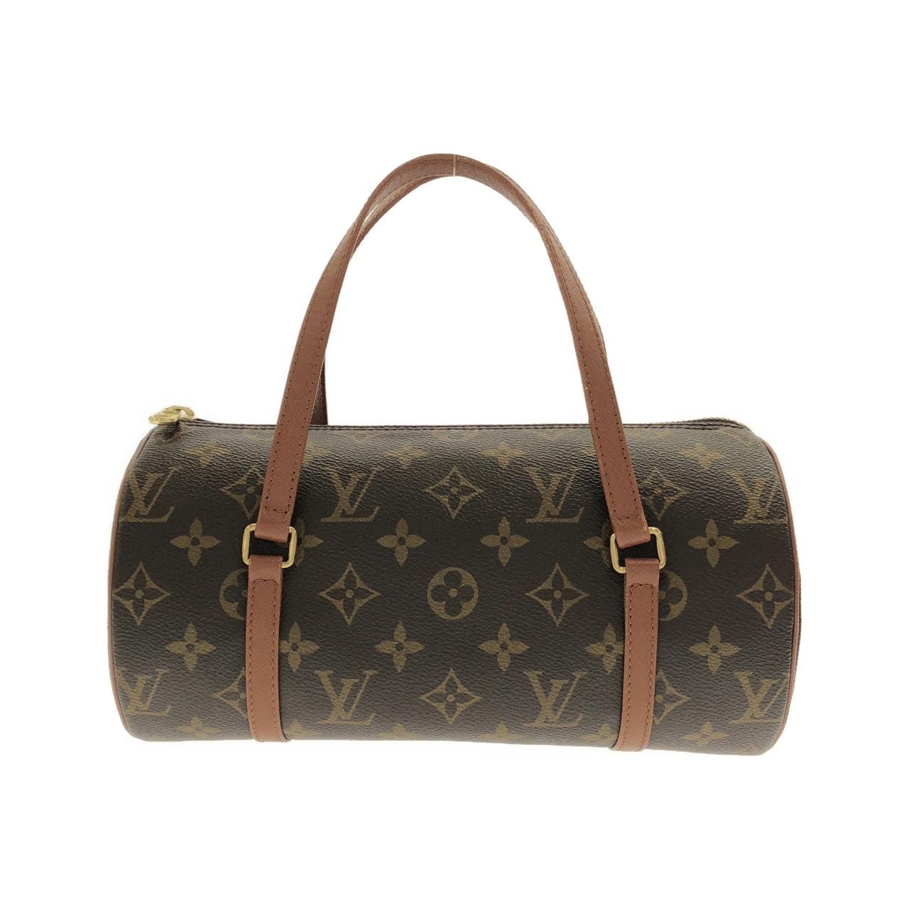 LOUIS VUITTON Papillon M51366 手提包 Monogram