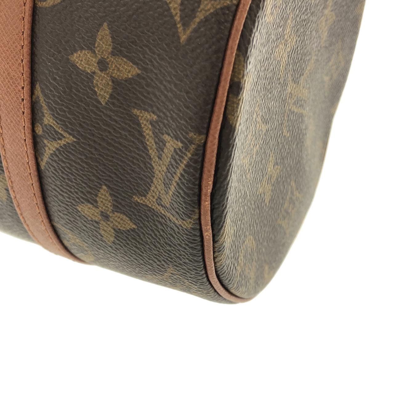 LOUIS VUITTON Papillon M51366 手提包 Monogram 2