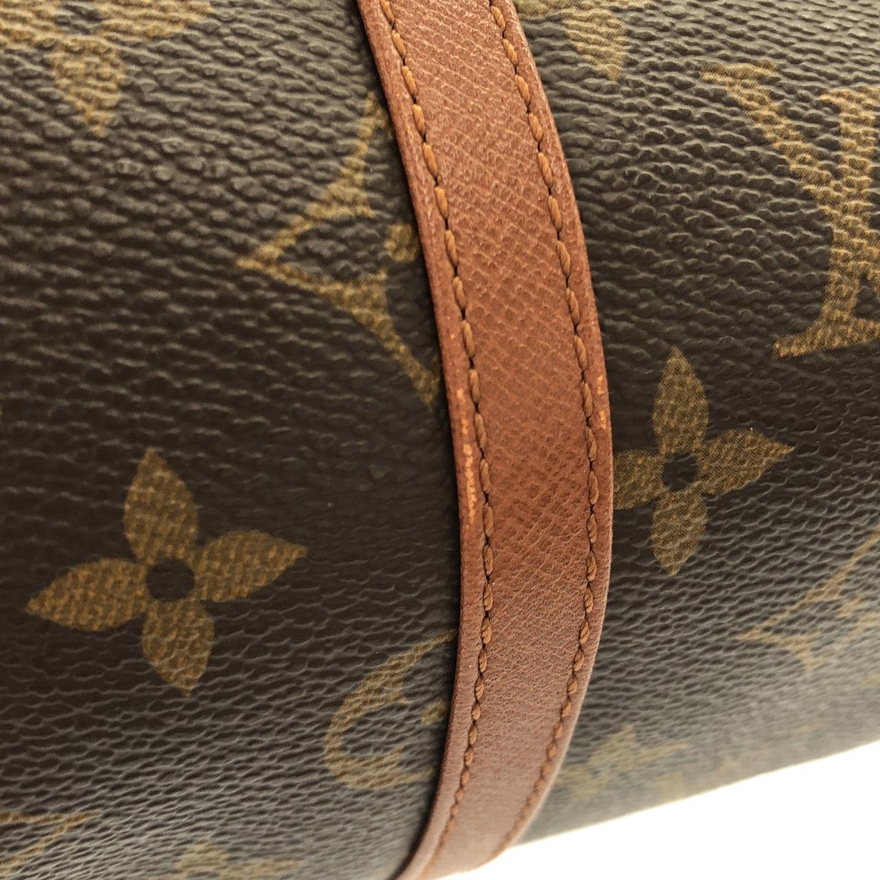LOUIS VUITTON Papillon M51366 手提包 Monogram 3