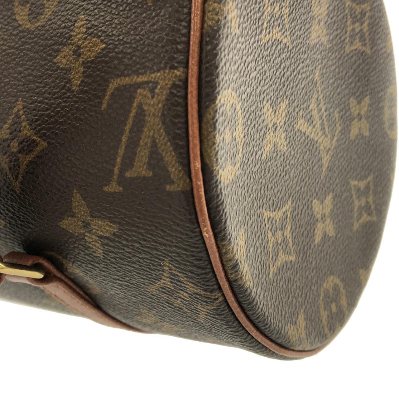 LOUIS VUITTON Papillon M51366 手提包 Monogram 5