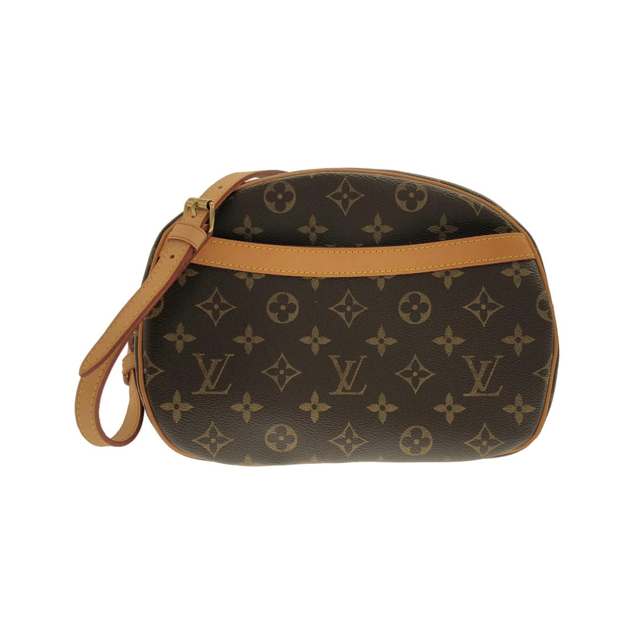 LOUIS VUITTON Blois M51221 肩背包 Monogram