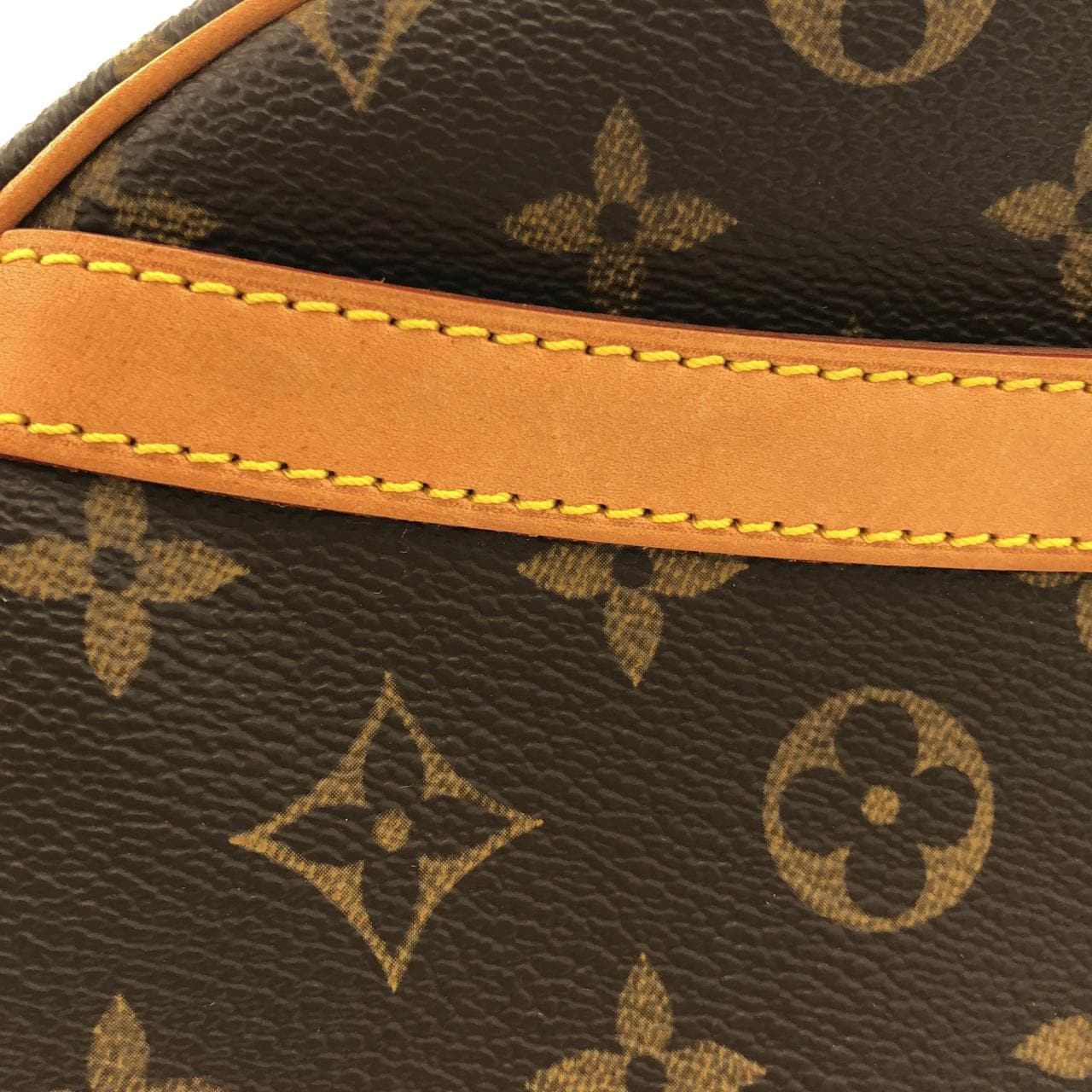 LOUIS VUITTON Blois M51221 肩背包 Monogram 4