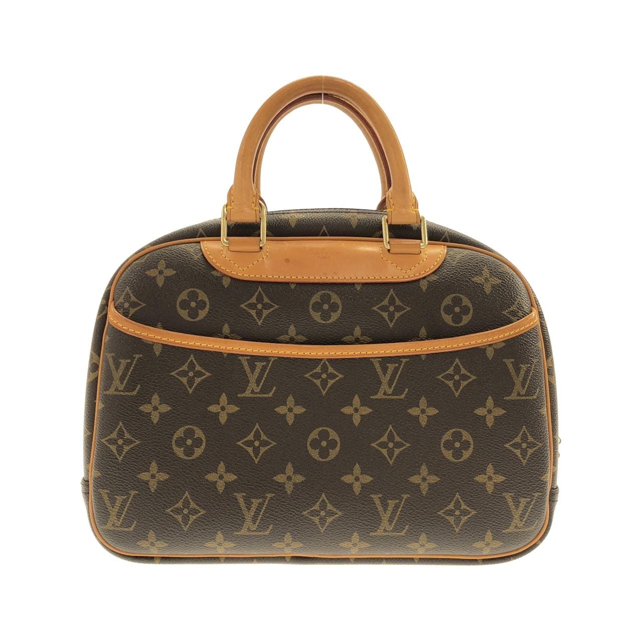 LOUIS VUITTON M42228 手提包 Monogram