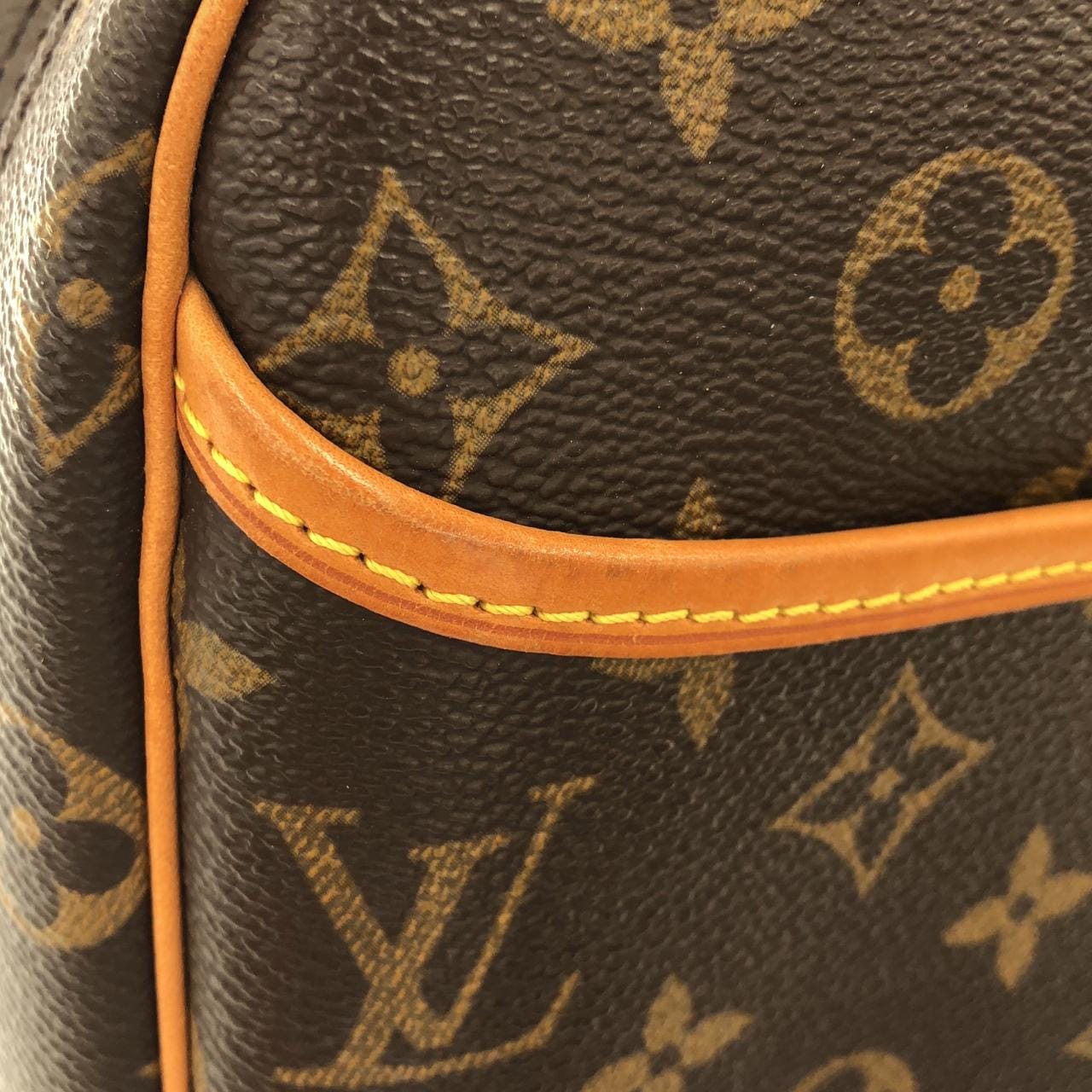 LOUIS VUITTON M42228 手提包 Monogram 5