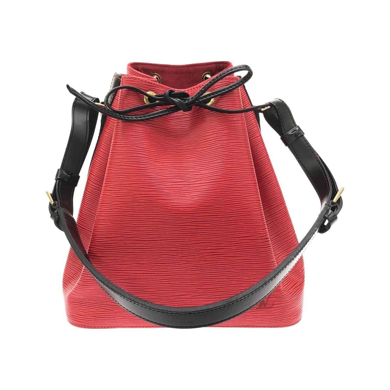LOUIS VUITTON M44172 肩背包 Epi