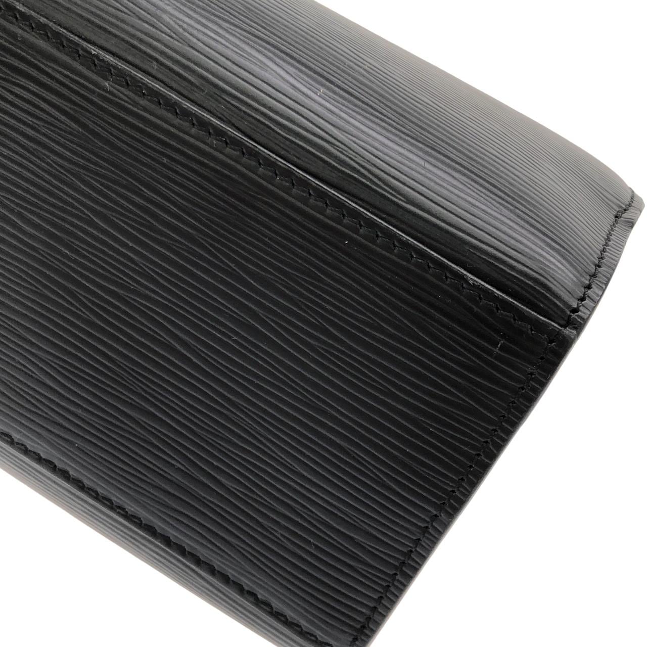 LOUIS VUITTON Pont-Neuf M52052 手提包 Epi 3