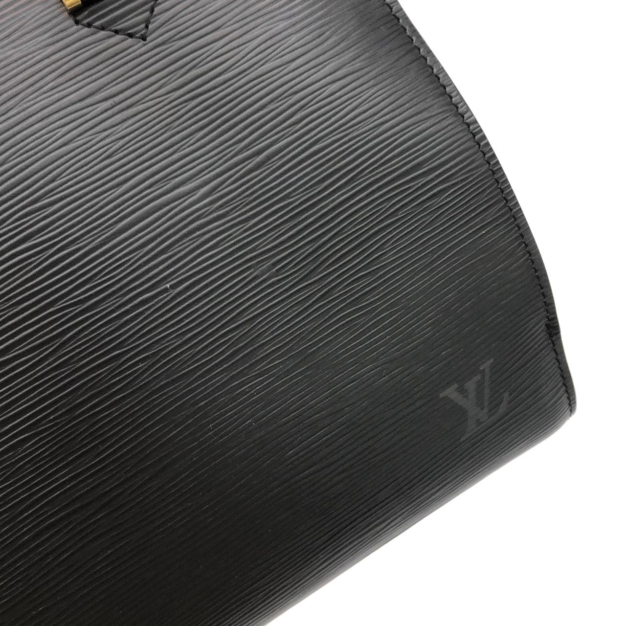 LOUIS VUITTON Pont-Neuf M52052 手提包 Epi 4