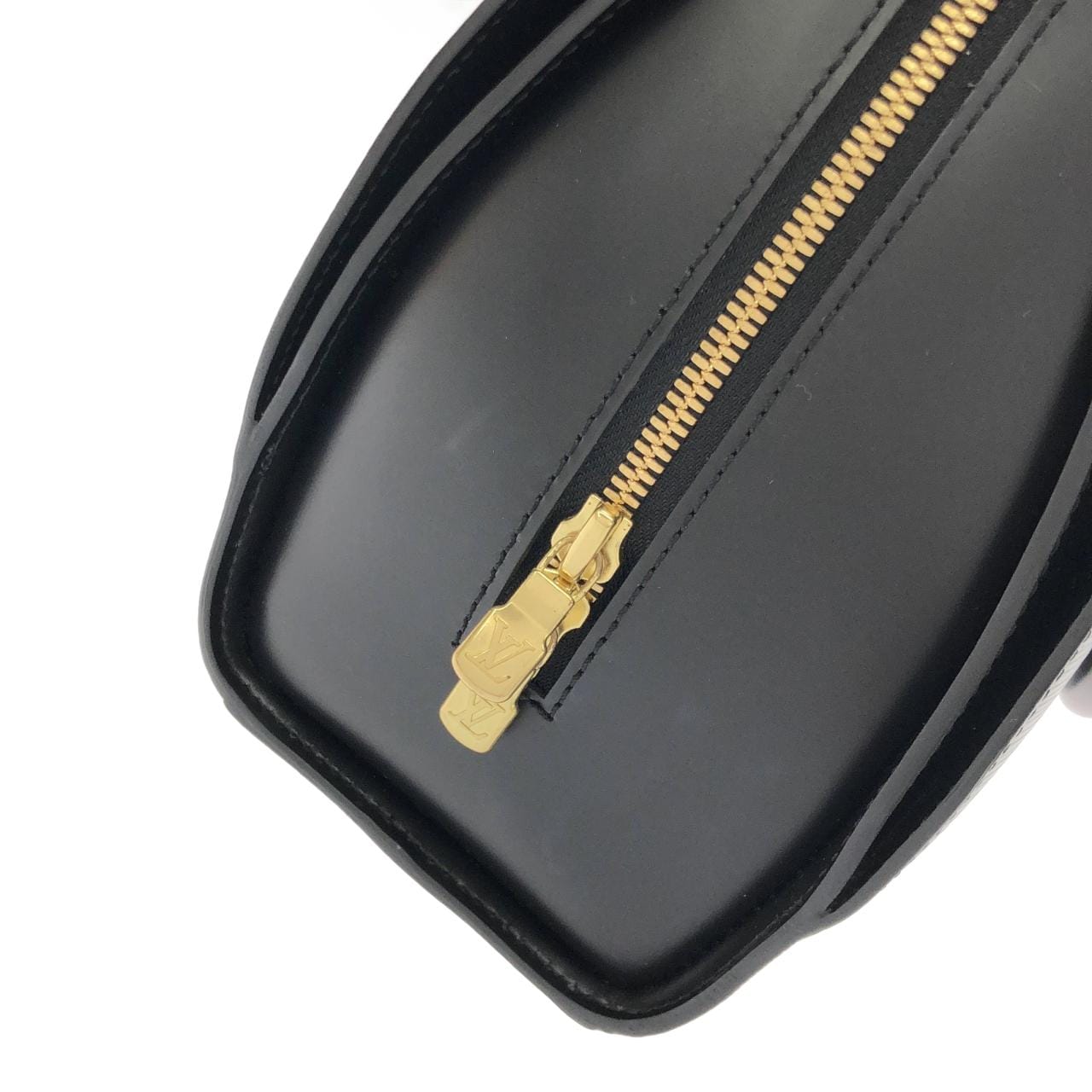 LOUIS VUITTON Pont-Neuf M52052 手提包 Epi 5