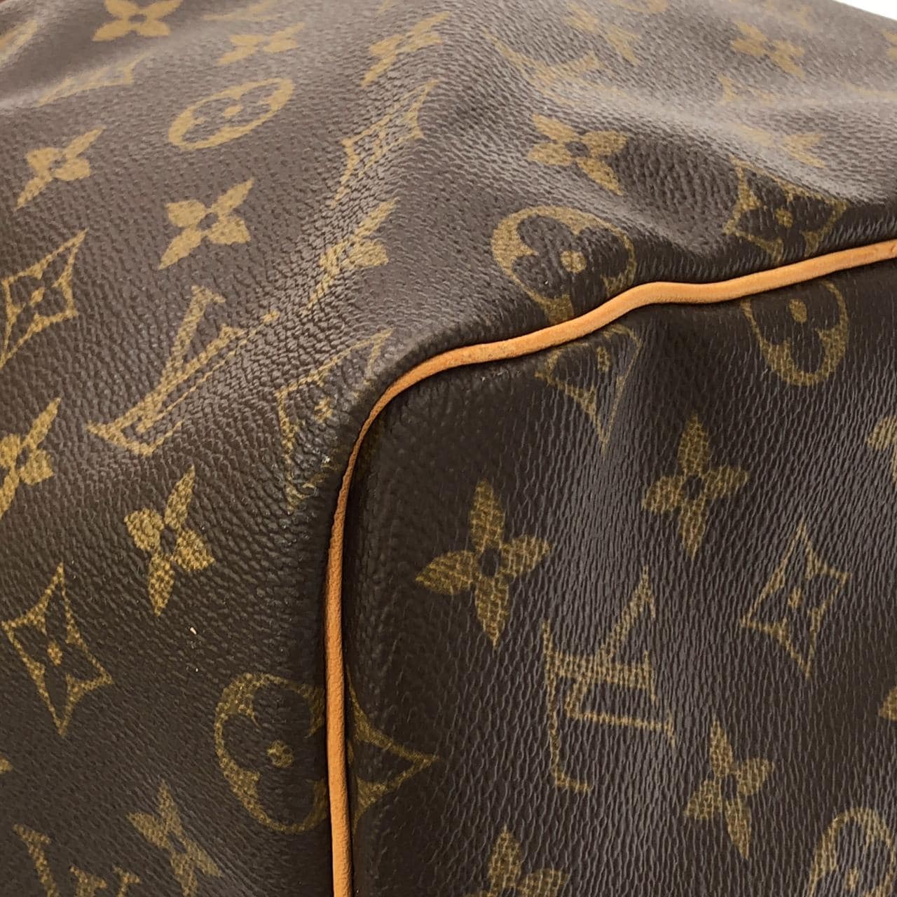LOUIS VUITTON Keepall M41424 波士頓包 Monogram 2