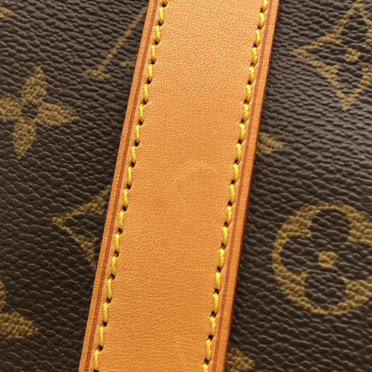 LOUIS VUITTON Keepall M41424 波士頓包 Monogram 4