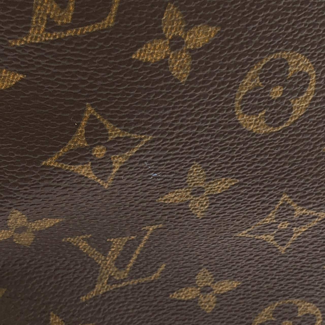 LOUIS VUITTON Keepall M41424 波士頓包 Monogram 5