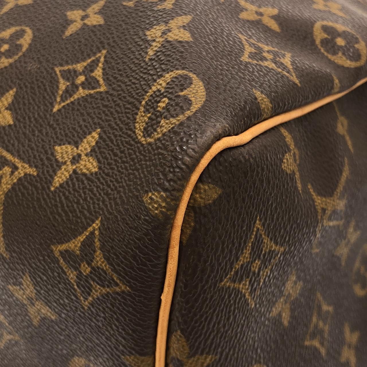LOUIS VUITTON Keepall M41426 波士頓包 Monogram 2