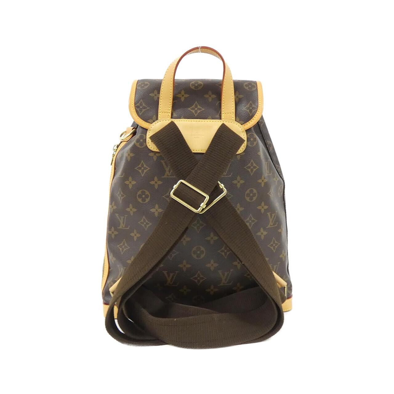 LOUIS VUITTON M40107 Backpack Monogram 2
