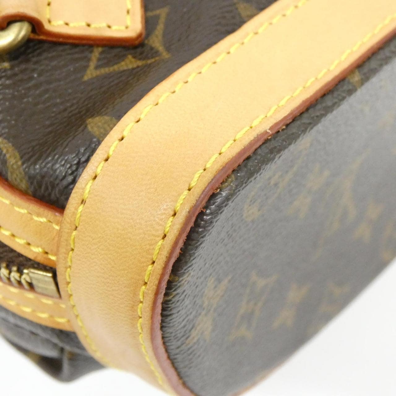 LOUIS VUITTON M40107 Backpack Monogram 3