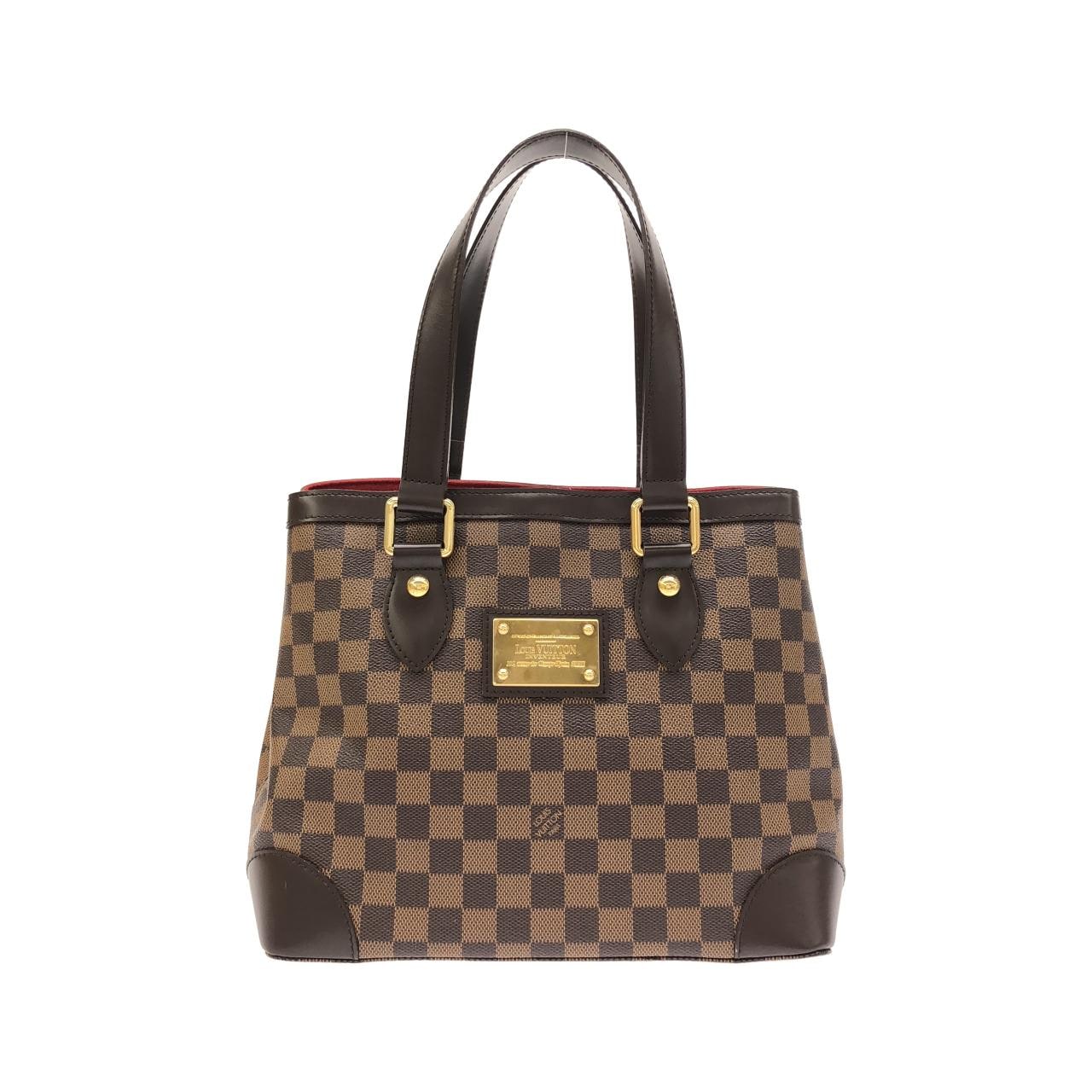 LOUIS VUITTON N51205 手提包 Damier