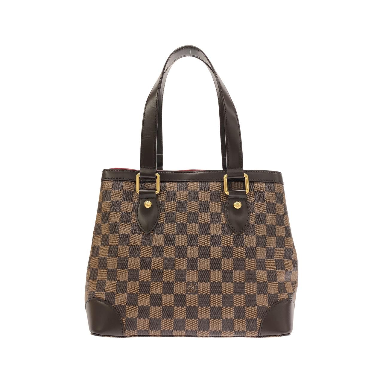 LOUIS VUITTON N51205 手提包 Damier 2