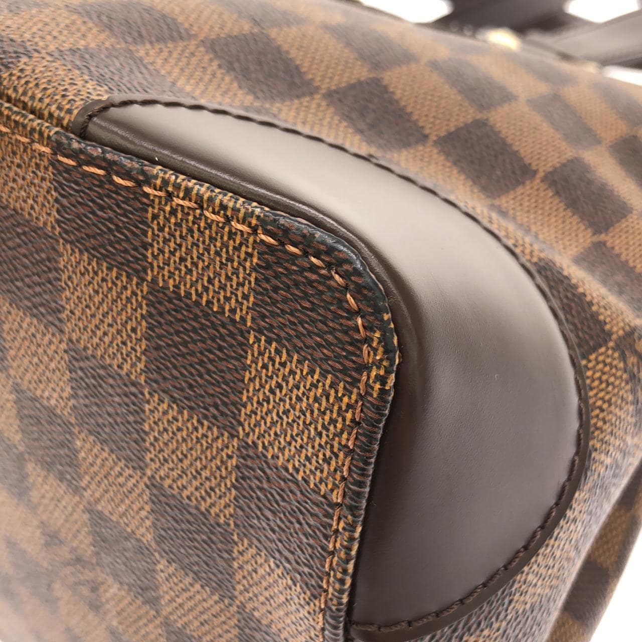 LOUIS VUITTON N51205 手提包 Damier 3