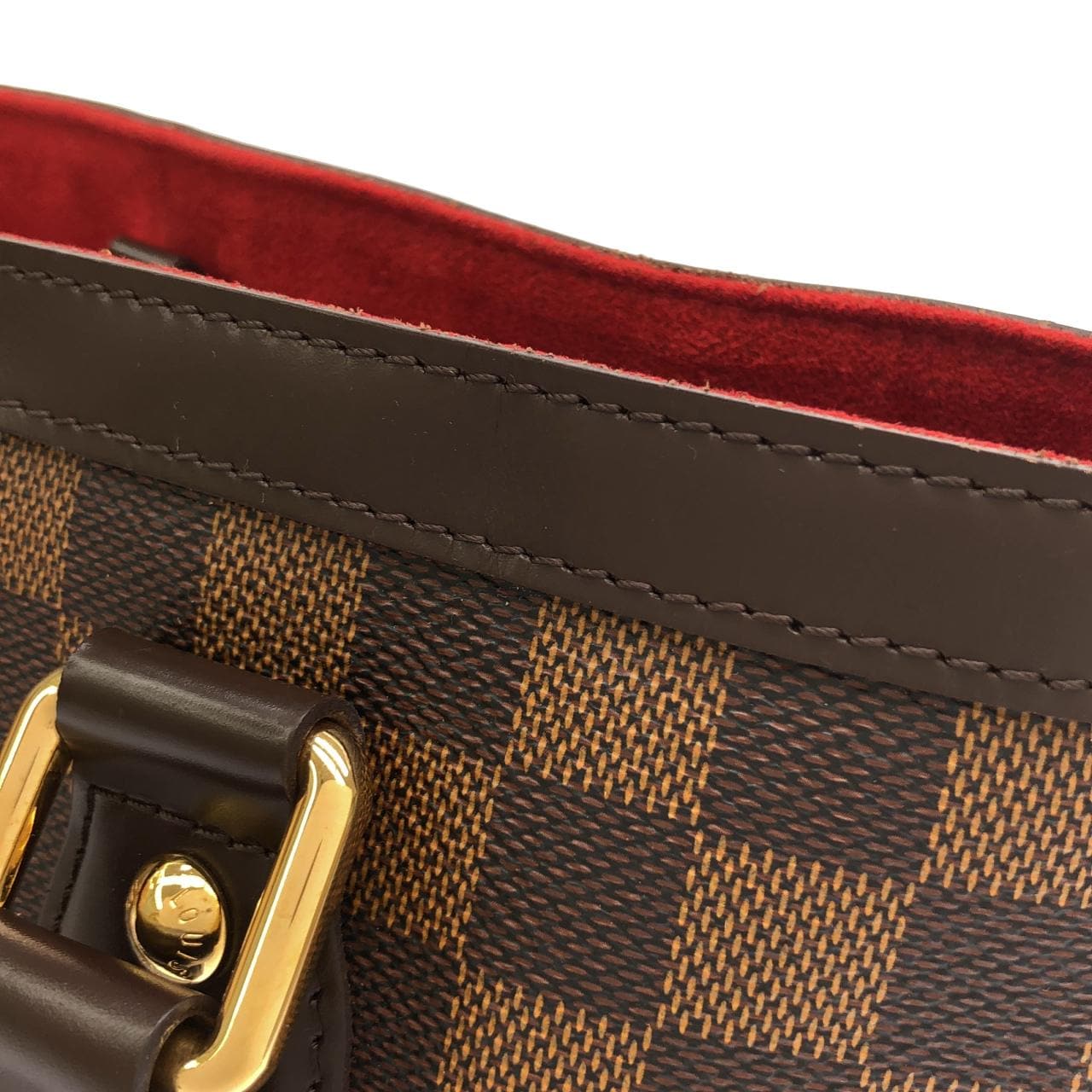 LOUIS VUITTON N51205 手提包 Damier 5