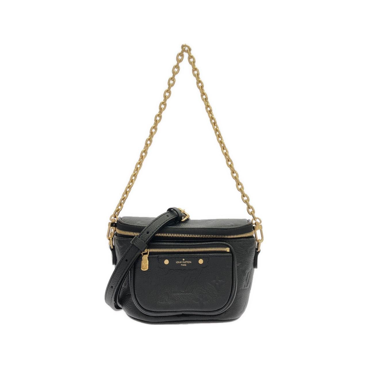 LOUIS VUITTON Bum Bag M46917 手提包 Monogram