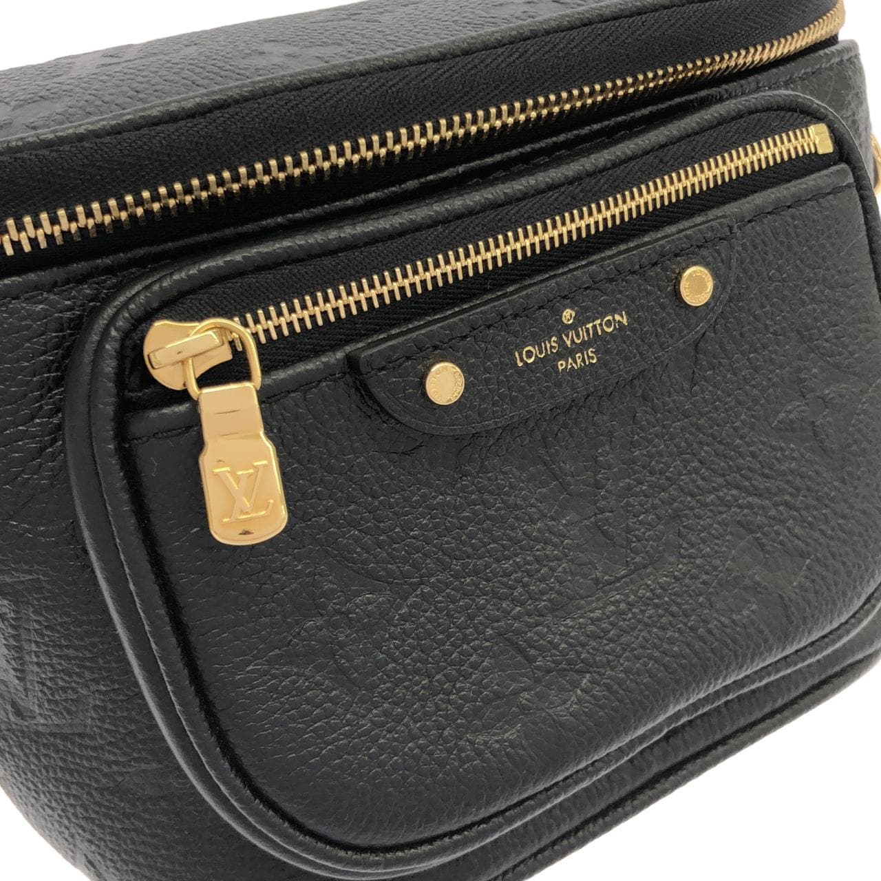 LOUIS VUITTON Bum Bag M46917 手提包 Monogram 4