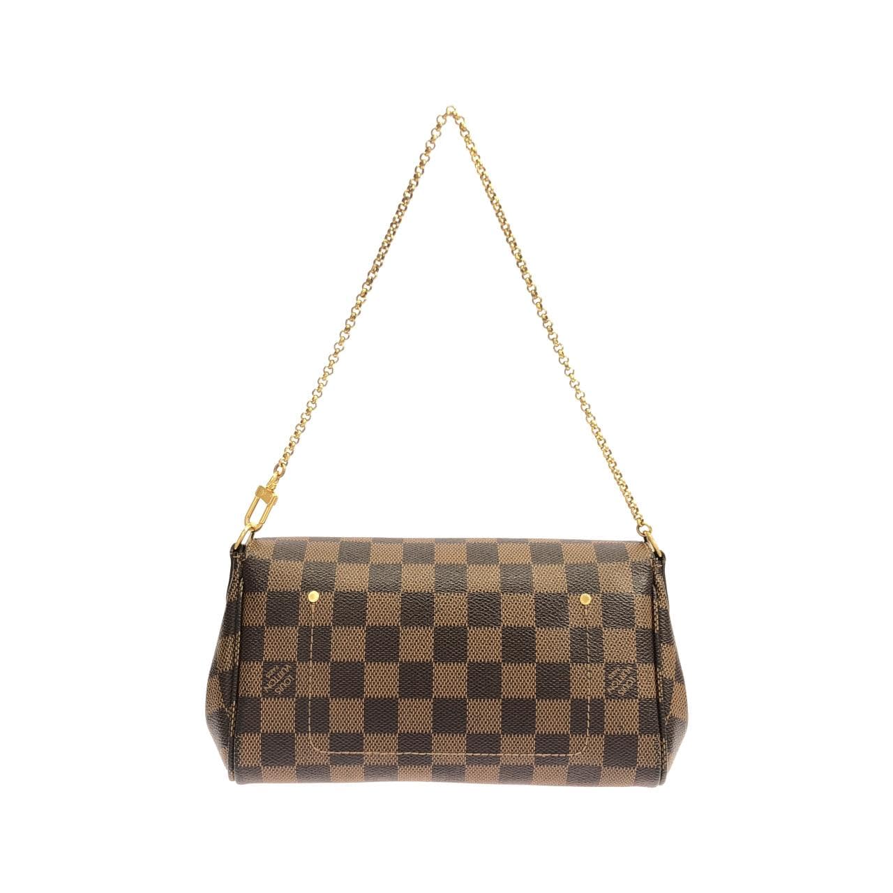 LOUIS VUITTON N41276 肩背包 Damier 2
