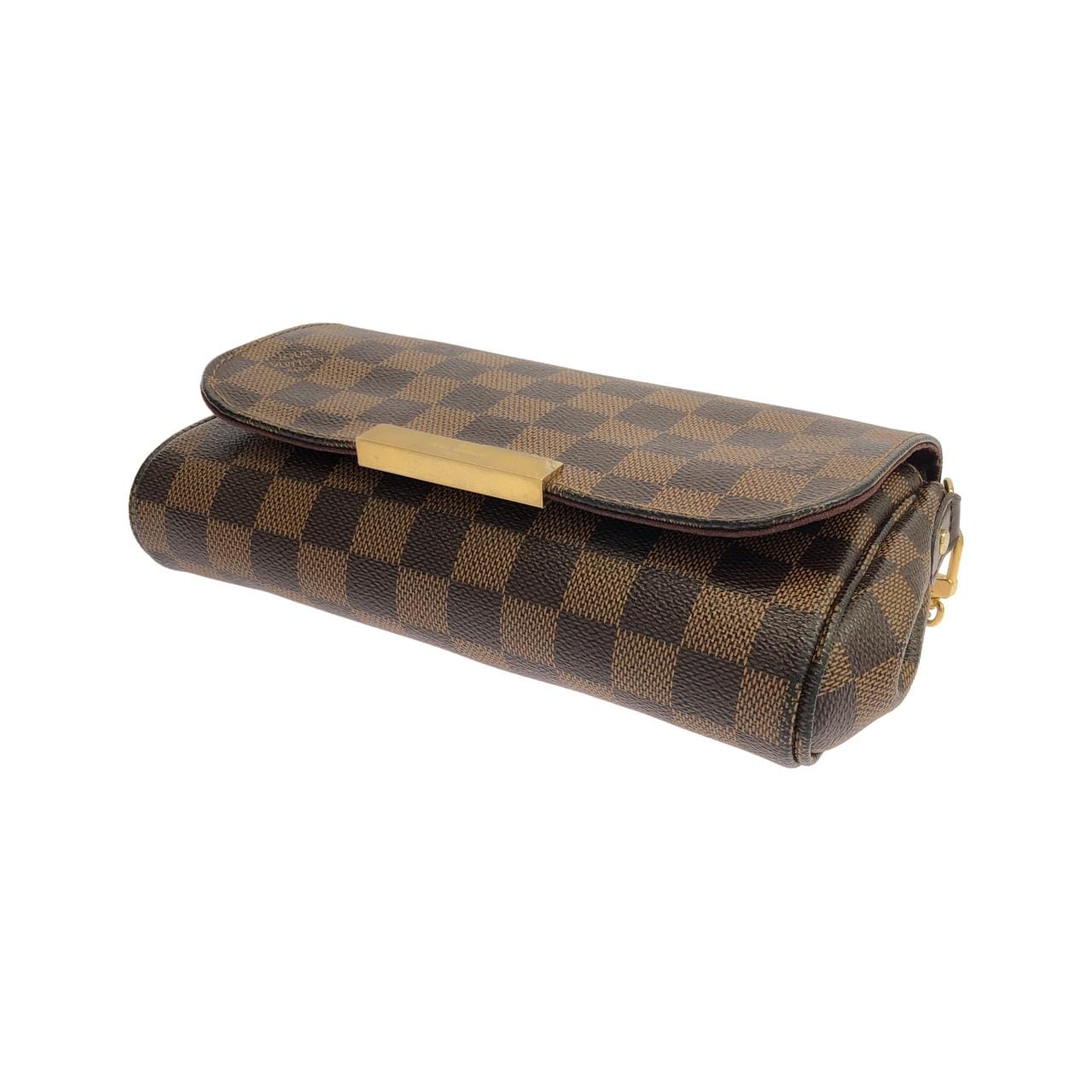 LOUIS VUITTON N41276 肩背包 Damier 3