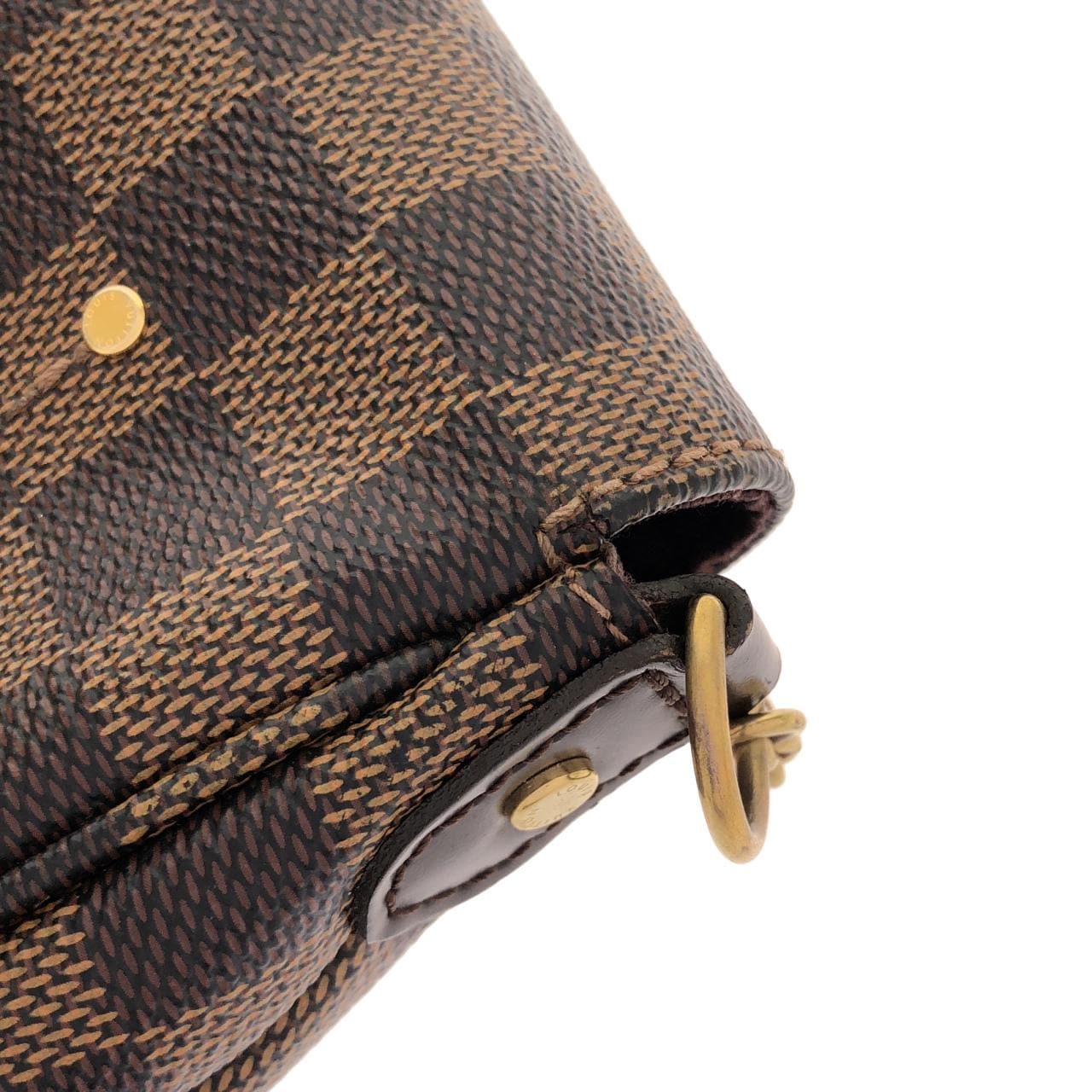 LOUIS VUITTON N41276 肩背包 Damier 4