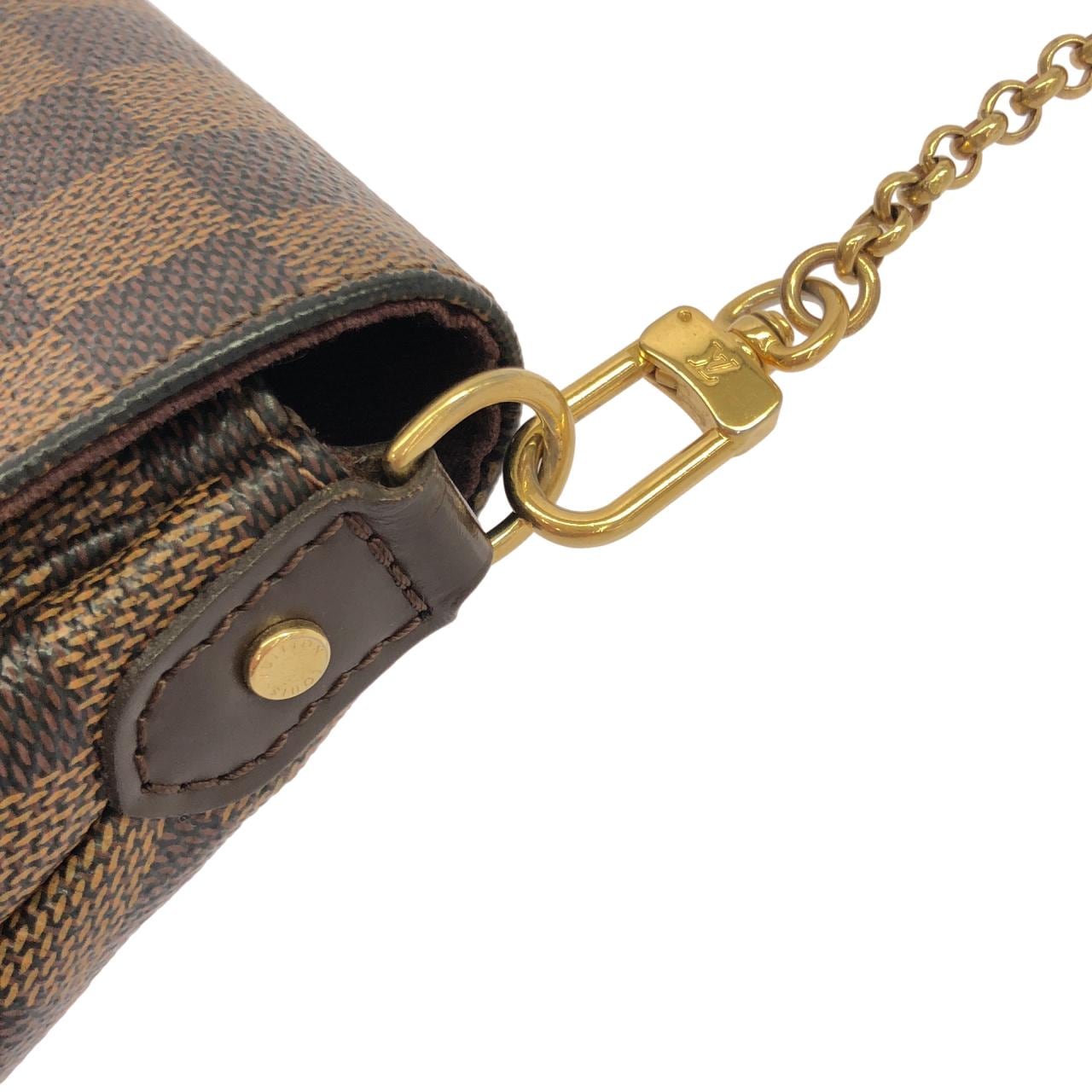 LOUIS VUITTON N41276 肩背包 Damier 5
