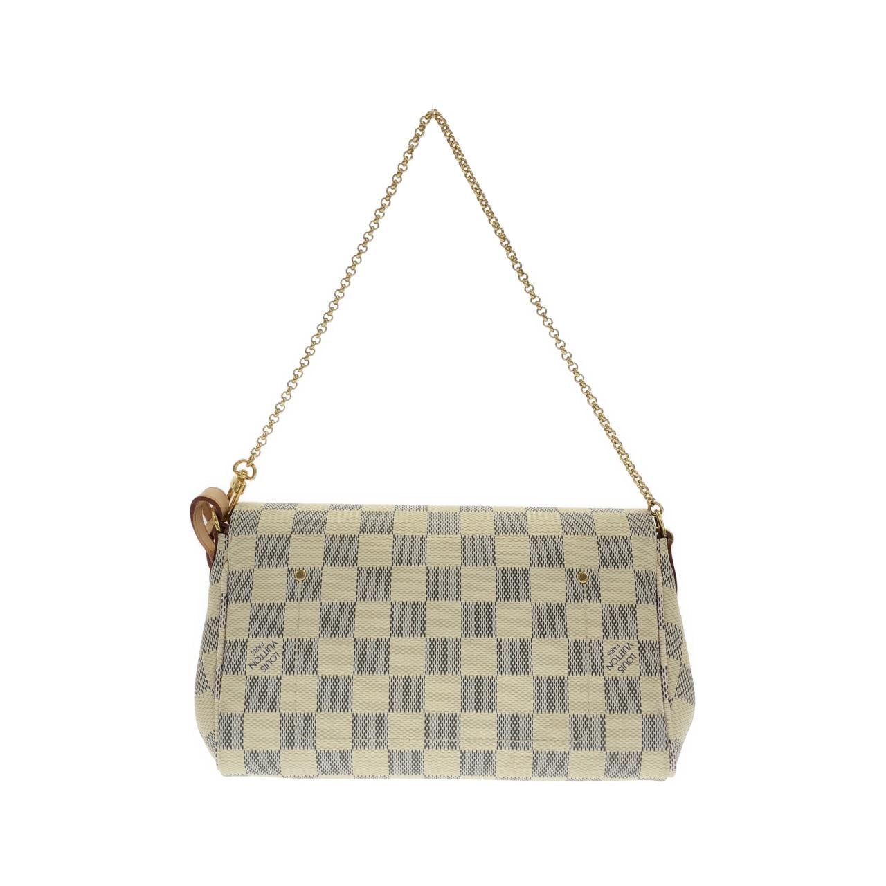 LOUIS VUITTON N41277 肩背包 Damier 2