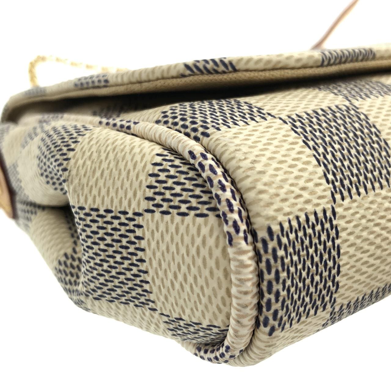 LOUIS VUITTON N41277 肩背包 Damier 3
