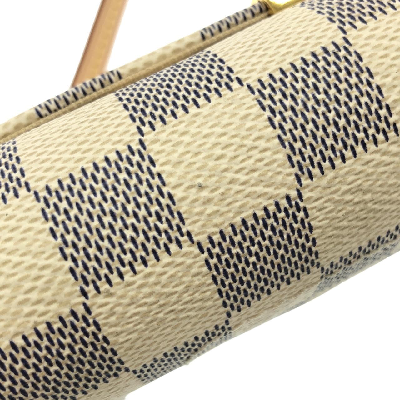 LOUIS VUITTON N41277 肩背包 Damier 4