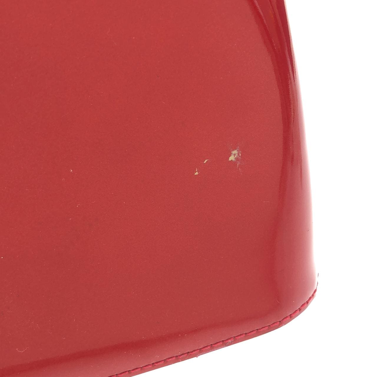 LOUIS VUITTON Avenue M93507 手提包 Vernis 漆皮 4