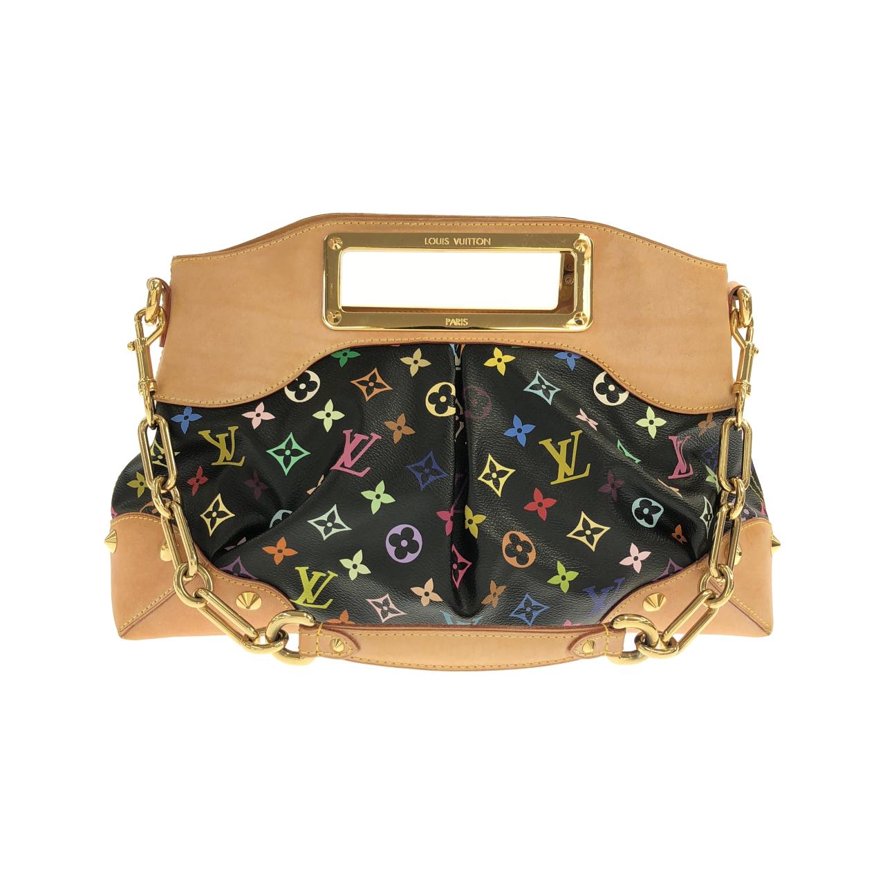 LOUIS VUITTON M40256 手提包 帆布