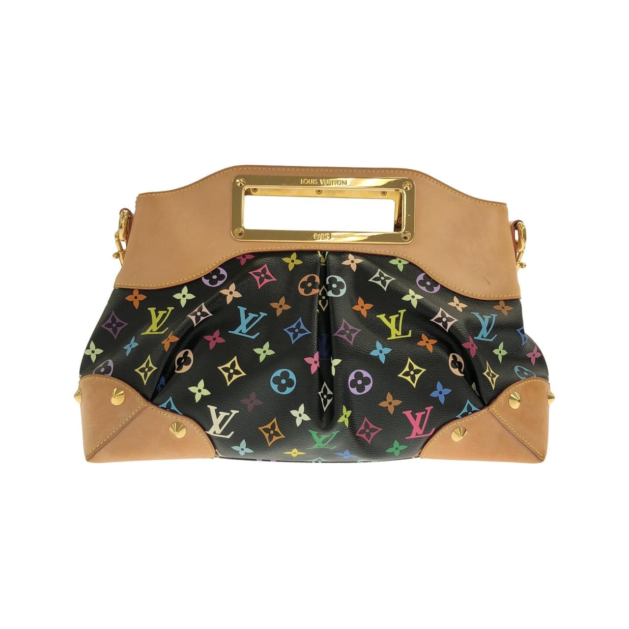 LOUIS VUITTON M40256 手提包 帆布 2