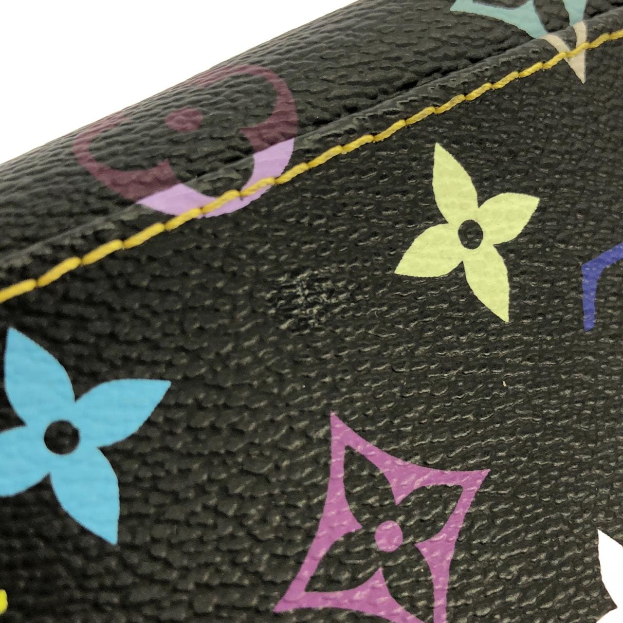 LOUIS VUITTON M40256 手提包 帆布 4