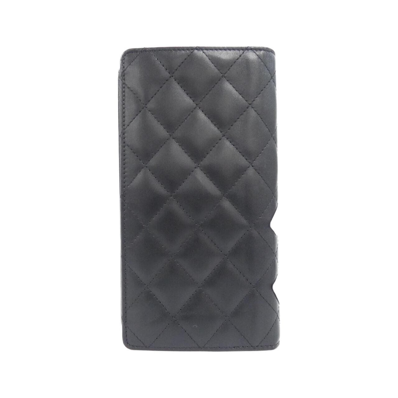 CHANEL Cambon 26717 銀包 2