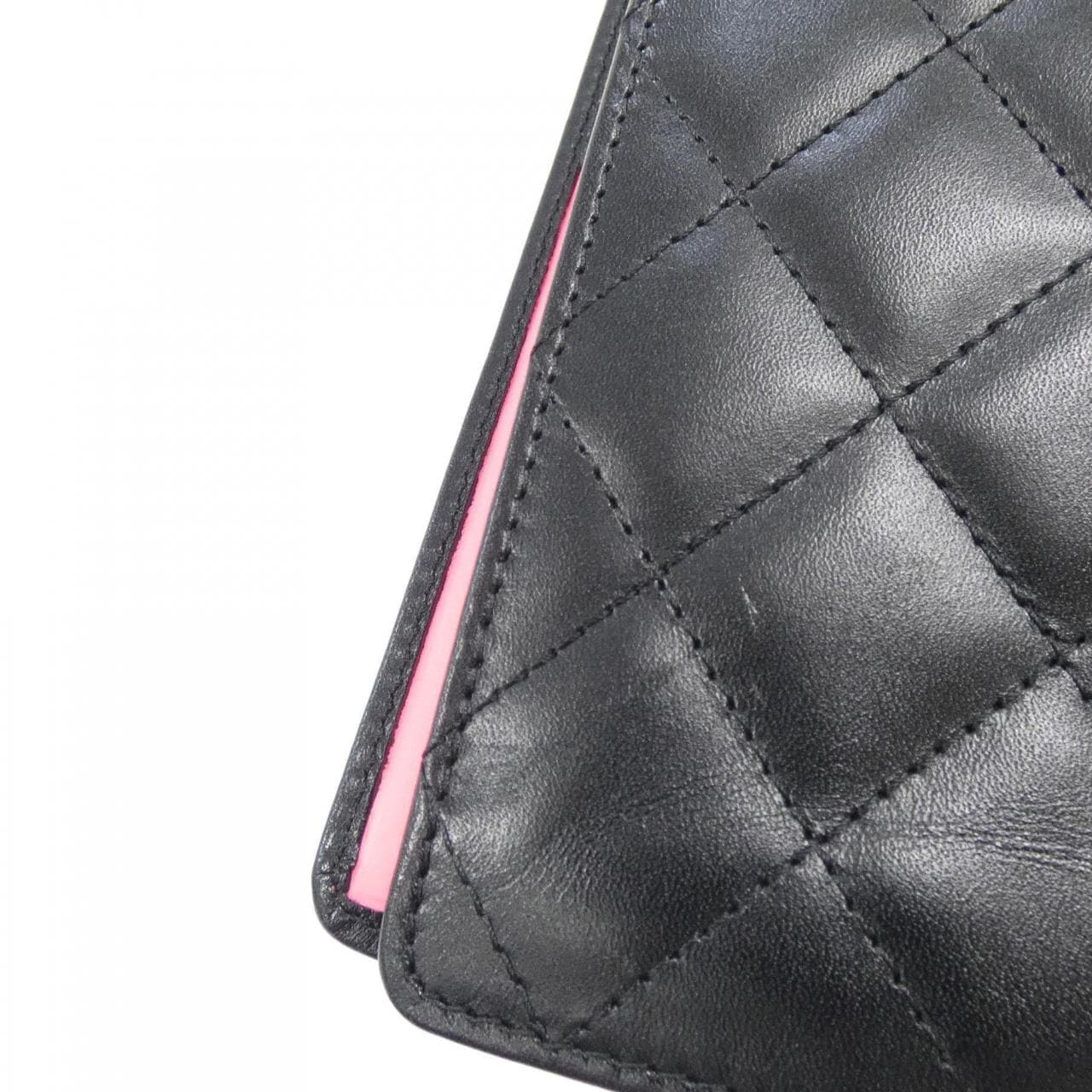 CHANEL Cambon 26717 銀包 3