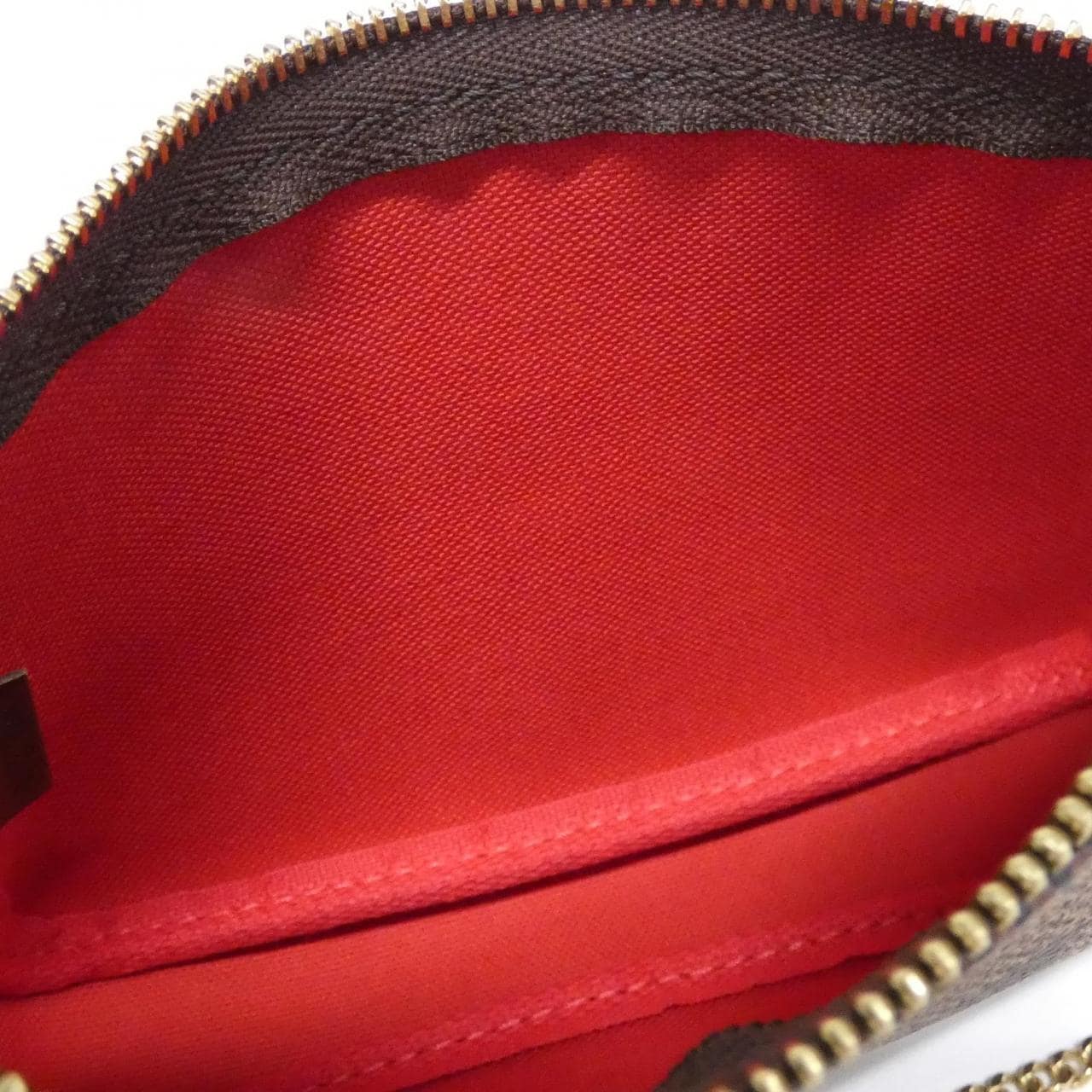 LOUIS VUITTON Pochette N58009 小斜揹包 Damier 5