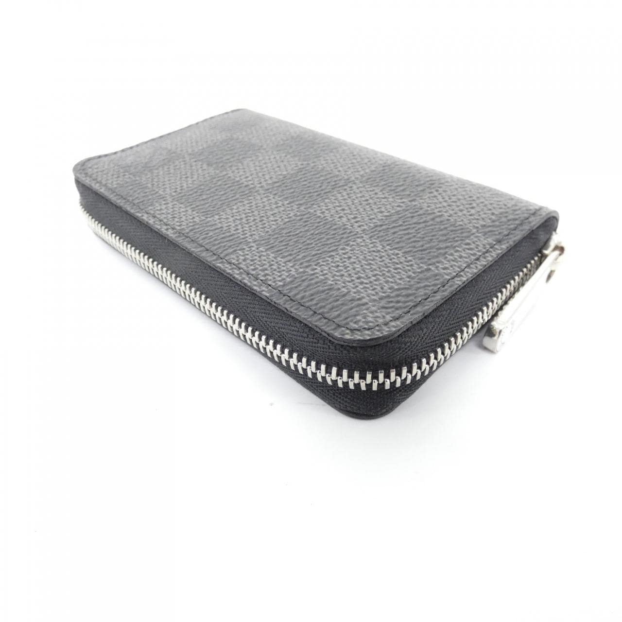 LOUIS VUITTON N63076 Coin Case Damier 3