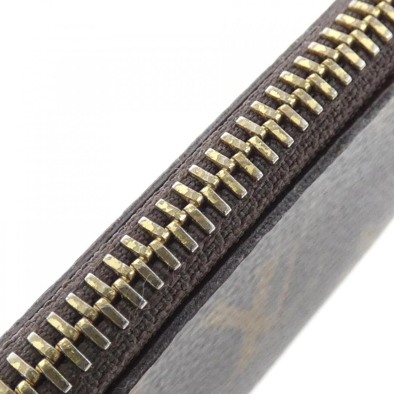 LOUIS VUITTON Pochette M62650 Coin Case Monogram 2