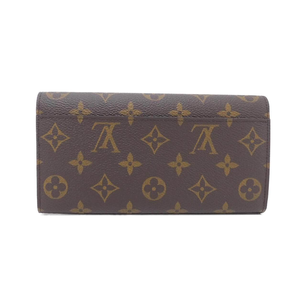 LOUIS VUITTON M62235 Wallet Monogram 2
