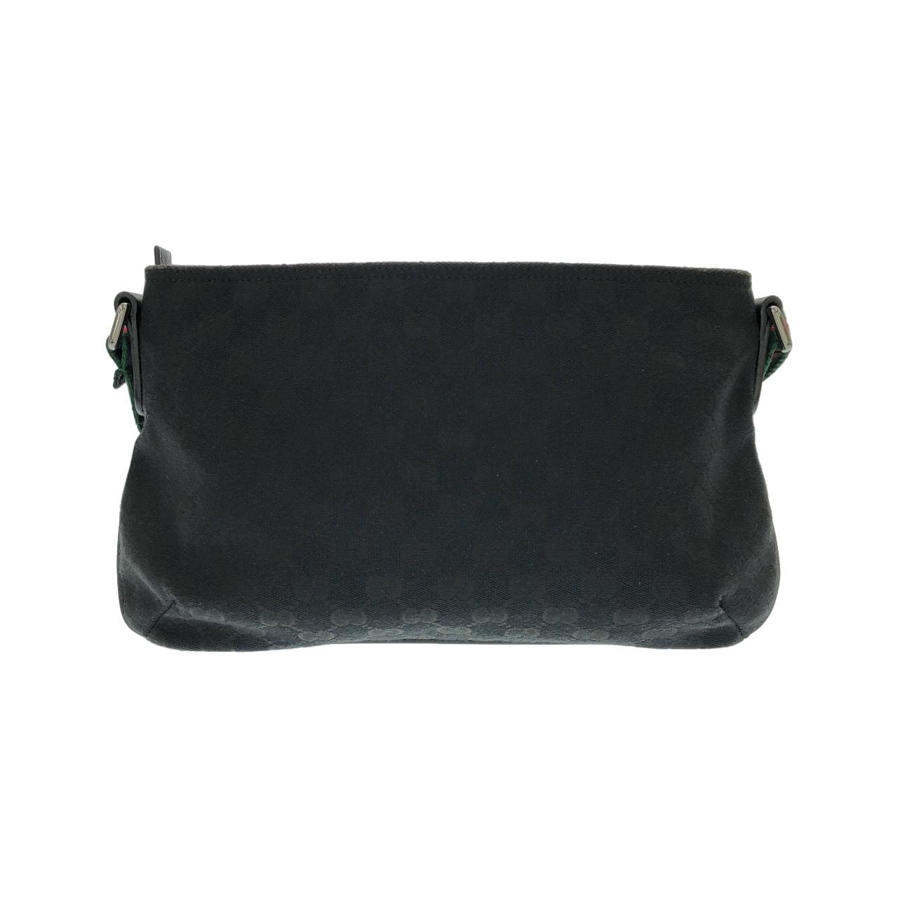 GUCCI 189749 KQWGR 肩背包 帆布 2