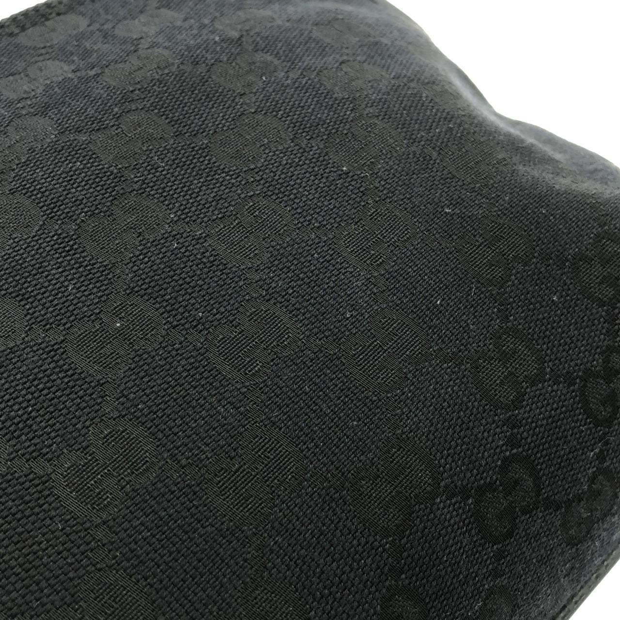 GUCCI 189749 KQWGR 肩背包 帆布 4