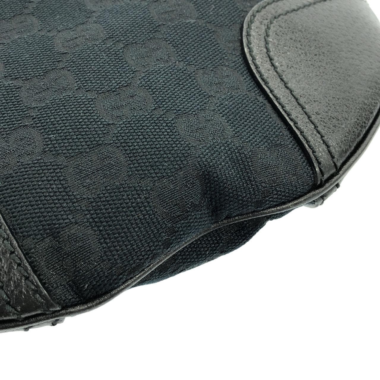 GUCCI 162895 Shoulder Canvas 2