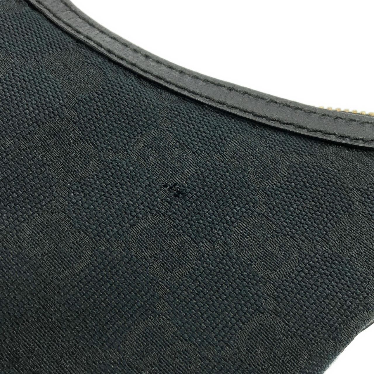 GUCCI 162895 Shoulder Canvas 4